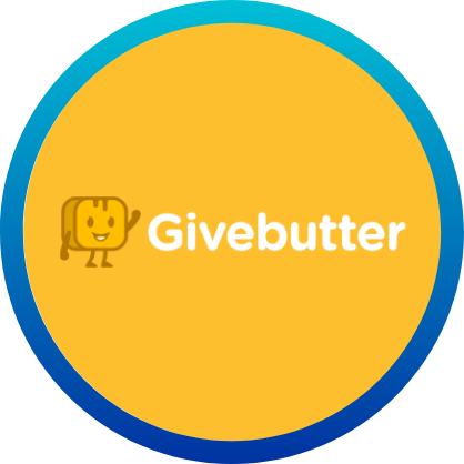 Give Butter Logo