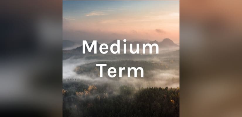Medium Term Podcast
