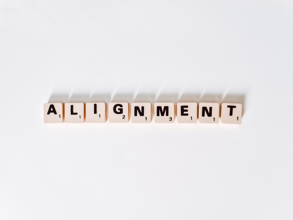 The Role of the Chief Alignment Officer