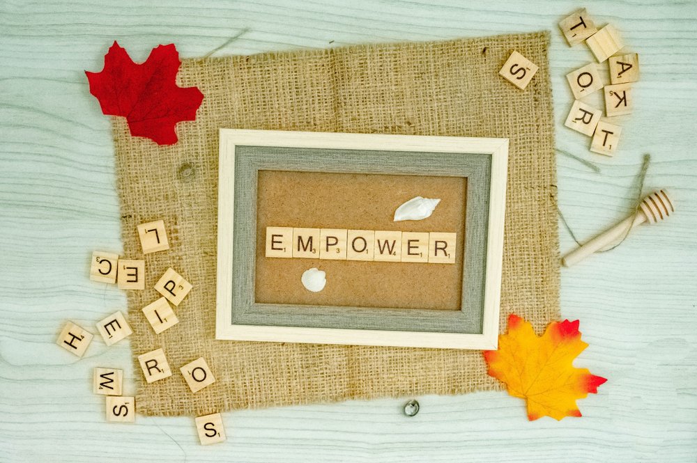 What it Means to Empower Employees