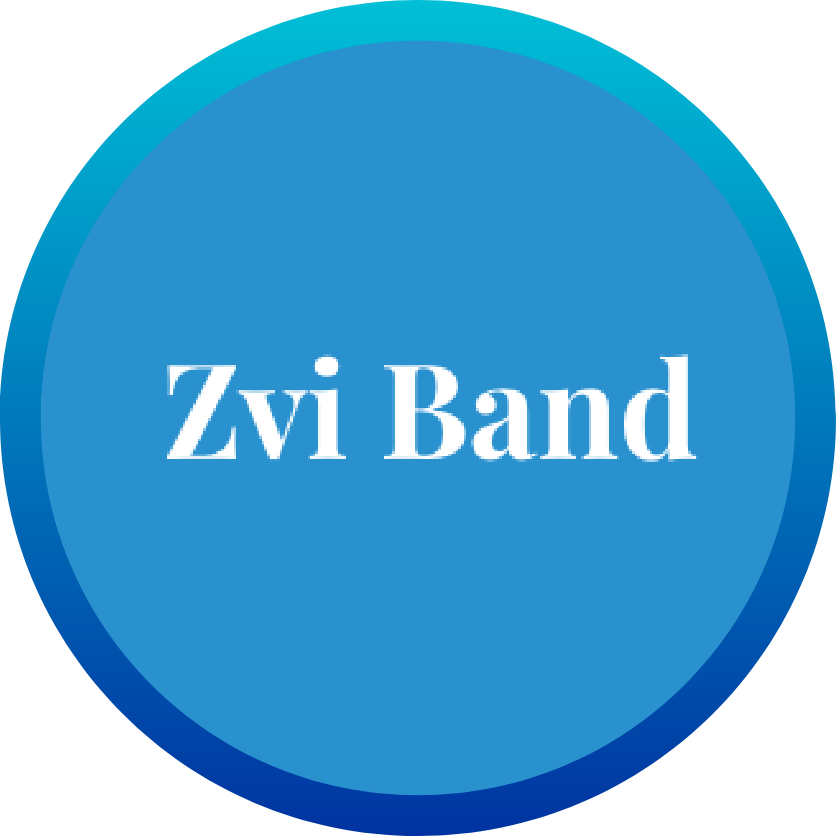 Zvi Band Logo