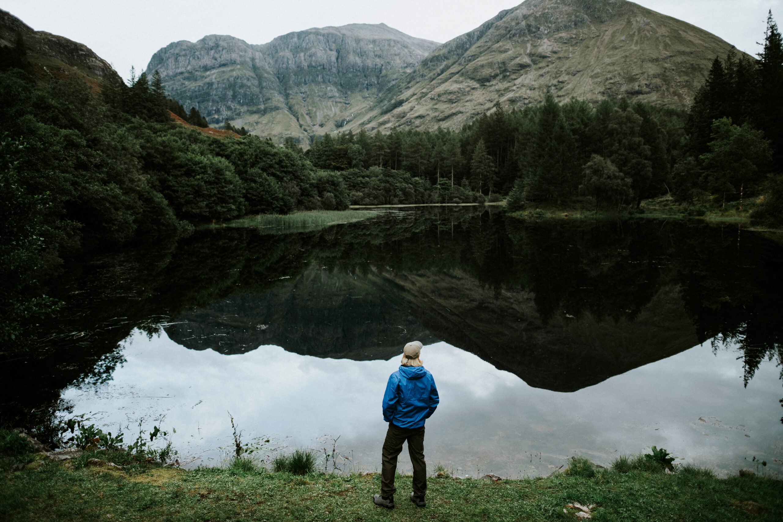 How much time should you spend in the weeds?