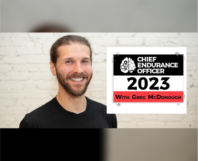 Chief Endurance Officer